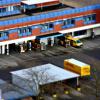 Post Tilt-Shift