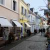Moers Altstadt