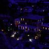 Italien - Trautmansdorf bei Nacht