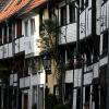 Kempen - Alte Schulstrasse