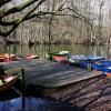 Boote am See