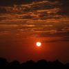 Sonnenaufgang 2