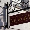 Cafe des Arts