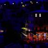 Italien - Taverne bei Nacht