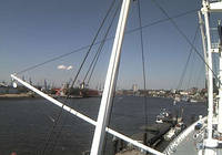 Hamburg Hafen