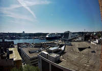 Kiel Hafen